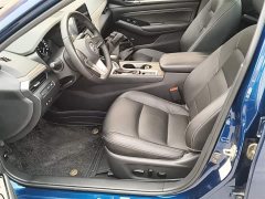 Nissan Teana 2.0L XL Comfort - ფოტო 15
