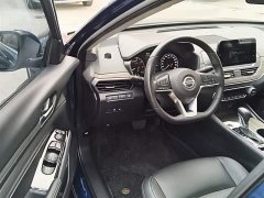Nissan Teana 2.0L XL Comfort - ფოტო 16