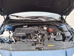 Nissan Teana 2.0L XL Comfort - ფოტო 20