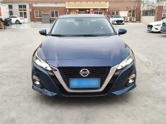 Nissan Teana 2.0L XL Comfort - ფოტო 3