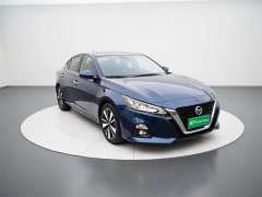 Nissan Teana 2.0L XL Comfort - ფოტო 4