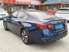 Nissan Teana 2.0L XL Comfort - ფოტო 5