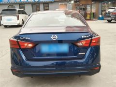 Nissan Teana 2.0L XL Comfort - ფოტო 6