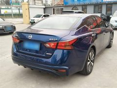 Nissan Teana 2.0L XL Comfort - ფოტო 7