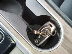 Nissan Teana 2.0L XL Comfort - ფოტო 9