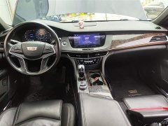 Cadillac CT6 28T Luxury - ფოტო 10