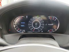 Cadillac CT6 28T Luxury - ფოტო 12