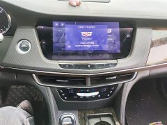 Cadillac CT6 28T Luxury - ფოტო 13