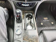 Cadillac CT6 28T Luxury - ფოტო 14