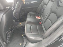 Cadillac CT6 28T Luxury - ფოტო 17