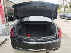 Cadillac CT6 28T Luxury - ფოტო 19