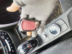 Cadillac CT6 28T Luxury - ფოტო 9