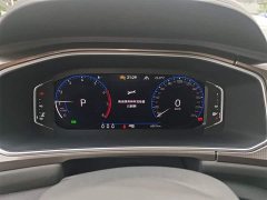 Volkswagen T-ROC Tanyue 300TSI DSG FWD Starlight Edition - ფოტო 12