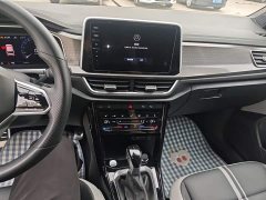 Volkswagen T-ROC Tanyue 300TSI DSG FWD Starlight Edition - ფოტო 13