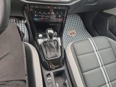 Volkswagen T-ROC Tanyue 300TSI DSG FWD Starlight Edition - ფოტო 14