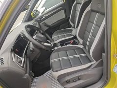 Volkswagen T-ROC Tanyue 300TSI DSG FWD Starlight Edition - ფოტო 15