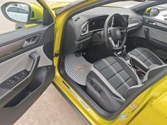 Volkswagen T-ROC Tanyue 300TSI DSG FWD Starlight Edition - ფოტო 16