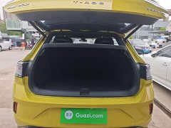 Volkswagen T-ROC Tanyue 300TSI DSG FWD Starlight Edition - ფოტო 19