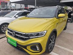 Volkswagen T-ROC Tanyue 300TSI DSG FWD Starlight Edition - ფოტო 2