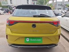 Volkswagen T-ROC Tanyue 300TSI DSG FWD Starlight Edition - ფოტო 6