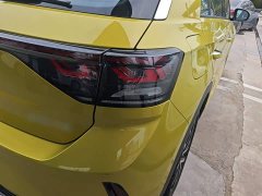Volkswagen T-ROC Tanyue 300TSI DSG FWD Starlight Edition - ფოტო 8