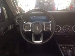 Tank 300 Off-Road Edition 2.0T Conqueror - ფოტო 11