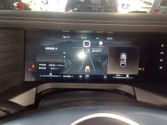 Tank 300 Off-Road Edition 2.0T Conqueror - ფოტო 12