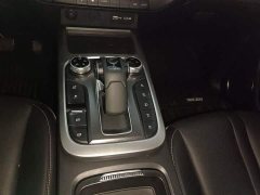 Tank 300 Off-Road Edition 2.0T Conqueror - ფოტო 14