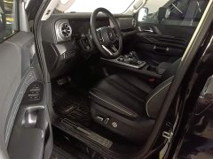 Tank 300 Off-Road Edition 2.0T Conqueror - ფოტო 16
