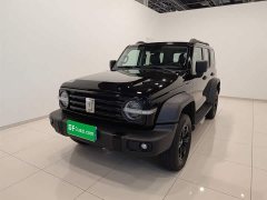 Tank 300 Off-Road Edition 2.0T Conqueror - ფოტო 2