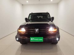 Tank 300 Off-Road Edition 2.0T Conqueror - ფოტო 3