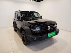 Tank 300 Off-Road Edition 2.0T Conqueror - ფოტო 4