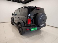 Tank 300 Off-Road Edition 2.0T Conqueror - ფოტო 5