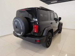 Tank 300 Off-Road Edition 2.0T Conqueror - ფოტო 7
