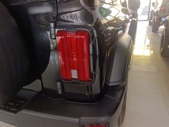 Tank 300 Off-Road Edition 2.0T Conqueror - ფოტო 8