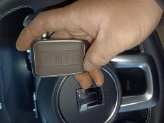 Tank 300 Off-Road Edition 2.0T Conqueror - ფოტო 9