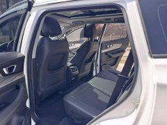 Chery Tiggo 8 Kunpeng Edition 290TGDI Automatic Zhufeng Version - ფოტო 15