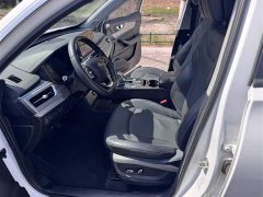 Chery Tiggo 8 Kunpeng Edition 290TGDI Automatic Zhufeng Version - ფოტო 8