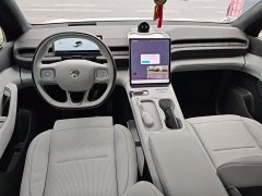 NIO ES6 75kWh - ფოტო 10