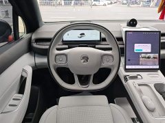 NIO ES6 75kWh - ფოტო 11