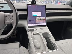 NIO ES6 75kWh - ფოტო 13