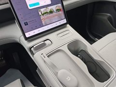 NIO ES6 75kWh - ფოტო 14