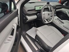 NIO ES6 75kWh - ფოტო 16