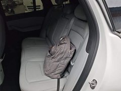 NIO ES6 75kWh - ფოტო 17