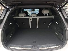 NIO ES6 75kWh - ფოტო 19