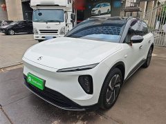 NIO ES6 75kWh - ფოტო 2