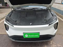 NIO ES6 75kWh - ფოტო 20