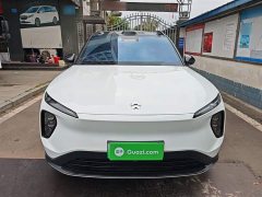 NIO ES6 75kWh - ფოტო 3