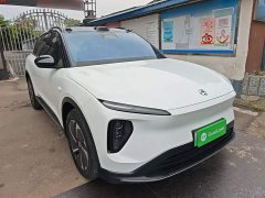 NIO ES6 75kWh - ფოტო 4