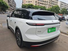 NIO ES6 75kWh - ფოტო 5